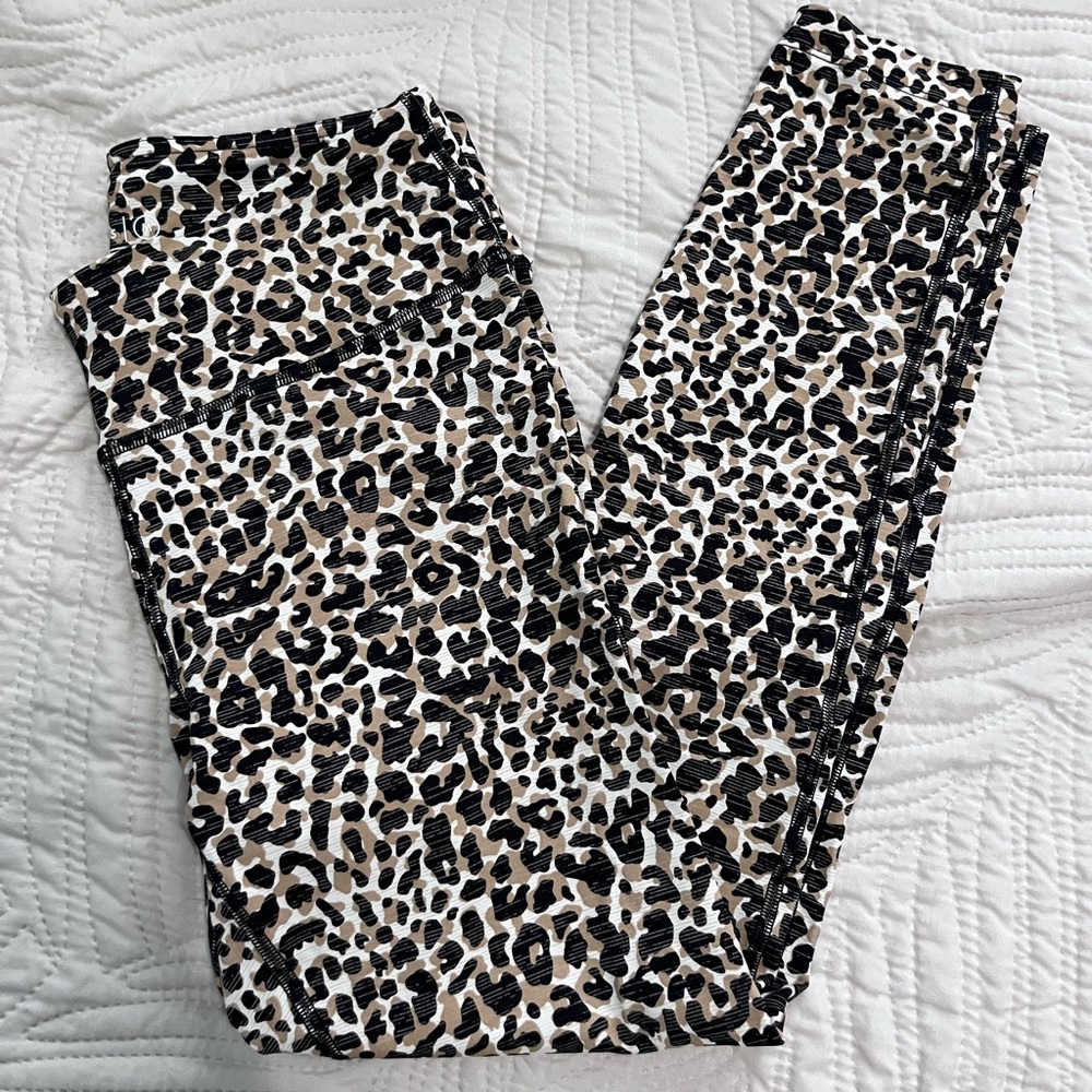 Outdoor Voices Leggings